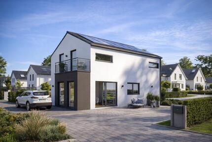 Haus Fuldatal - 4 Zimmer, 130 m&sup2;, 2.650&euro; | Angebot:26057663