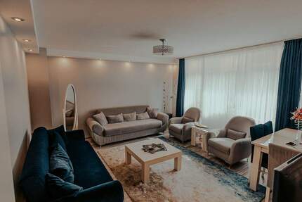 Modern. Ruhig. Wertstabil - Ihre Chance in Lohfelden. 3 zimmer