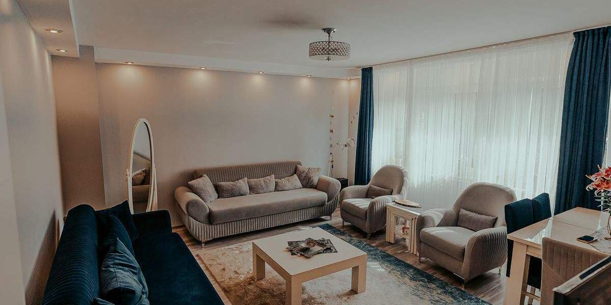 Modern. Ruhig. Wertstabil - Ihre Chance in Lohfelden. 3 zimmer