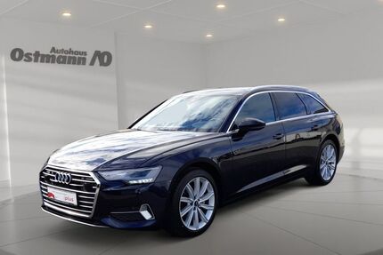 Audi A6 89.342 km 33.650 € Fritzlar 34560