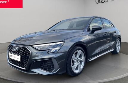 Audi A3 69.368 km 26.990 &euro; Kassel 34125