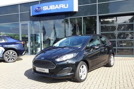 Ford Fiesta 101.516 km 6.590 &euro; Volkmarsen 34471