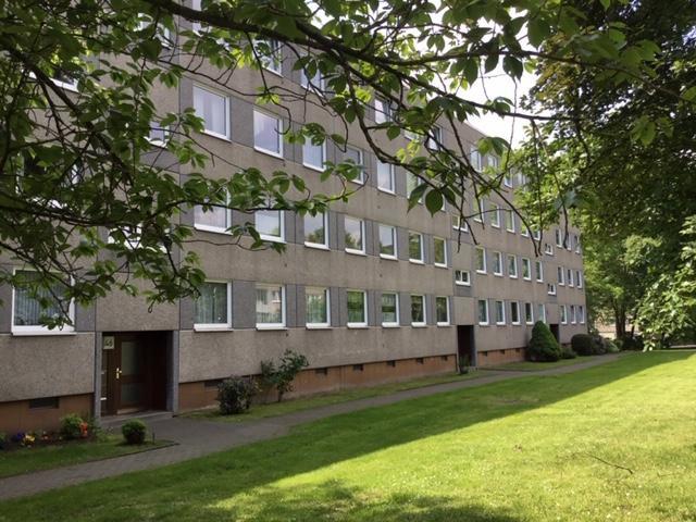 Etagenwohnung Kassel Nordshausen - 3 Zimmer, 75 m&sup2;, 595&euro; | Angebot:23029394