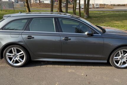 Audi A6 224.556 km 14.970 &euro; Kaufungen ( b. Kassel ) 34260