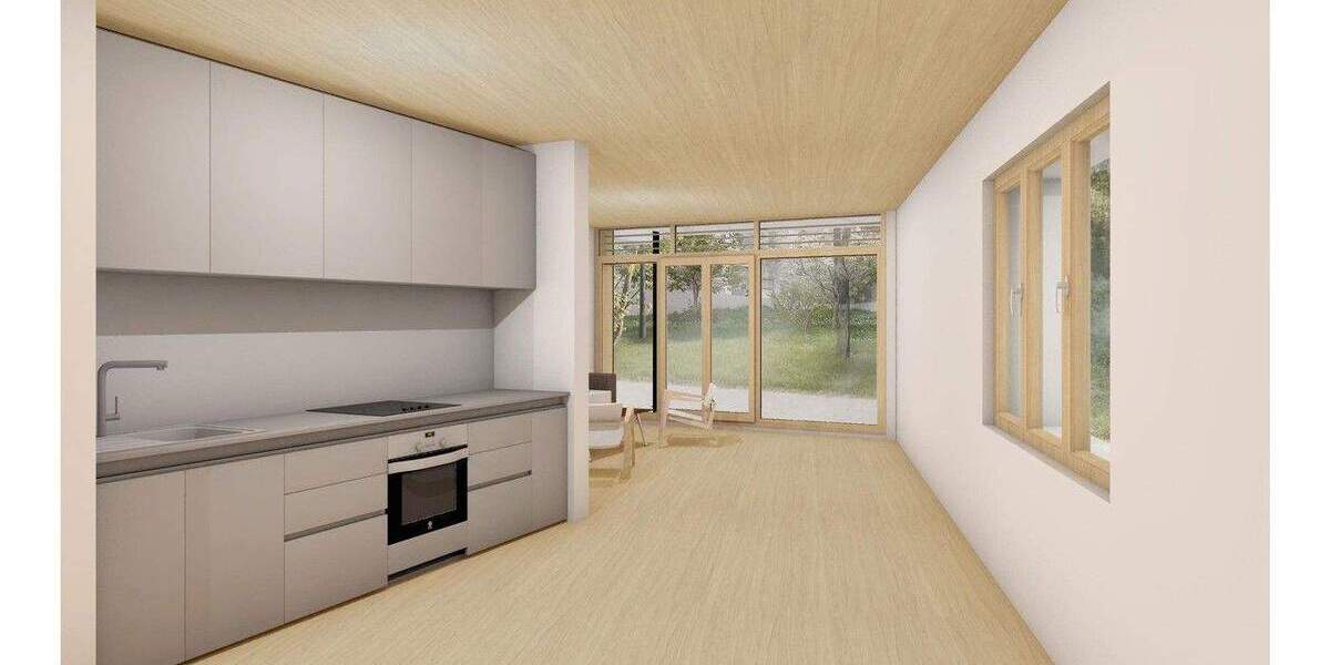 Etagenwohnung Kassel Fasanenhof - 3 Zimmer, 71 m&sup2;, 320.805&euro; | Angebot:25778829