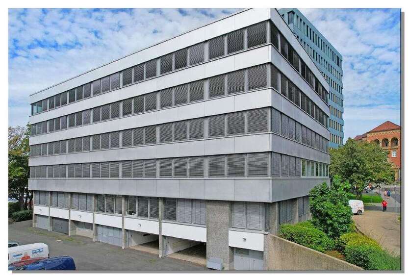 Büro in Kassel 1.545 € 171.37 m²
