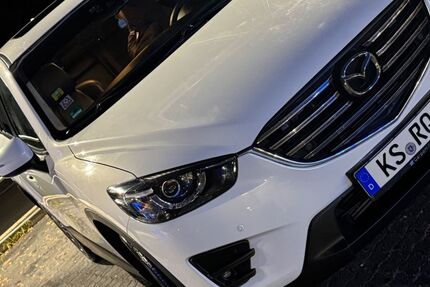 Mazda CX-5 102.000 km 13.200 &euro; Kassel 34132