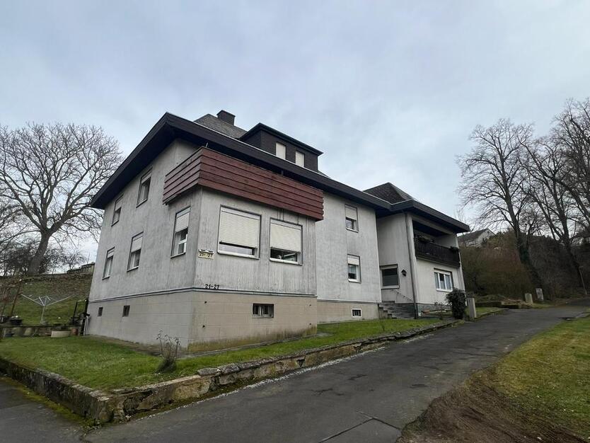 Wohnhaus mit 6 Einheiten und ca. 550 m² Wohnfläche