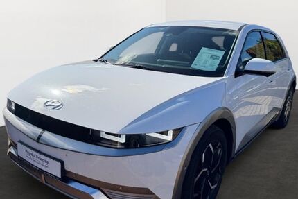 Hyundai IONIQ 5 26.900 km 44.790 € Kassel 34123