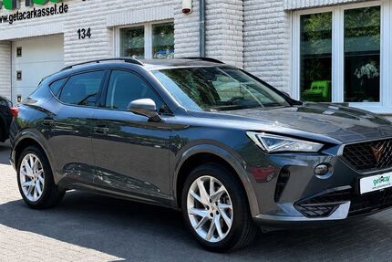 Cupra Formentor 27.123 km 22.790 &euro; Kassel 34123