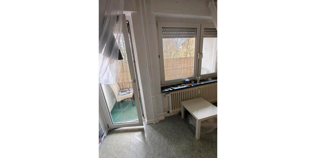Etagenwohnung Kassel Philippinenhof-Warteberg - 1 Zimmer, 32 m&sup2;, 75.000&euro; | Angebot:25973413