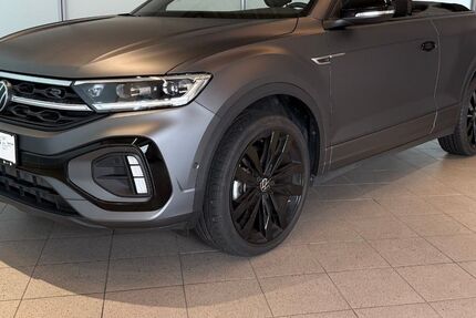 VW T-Roc 9.970 km 37.990 &euro; Fuldatal 34233