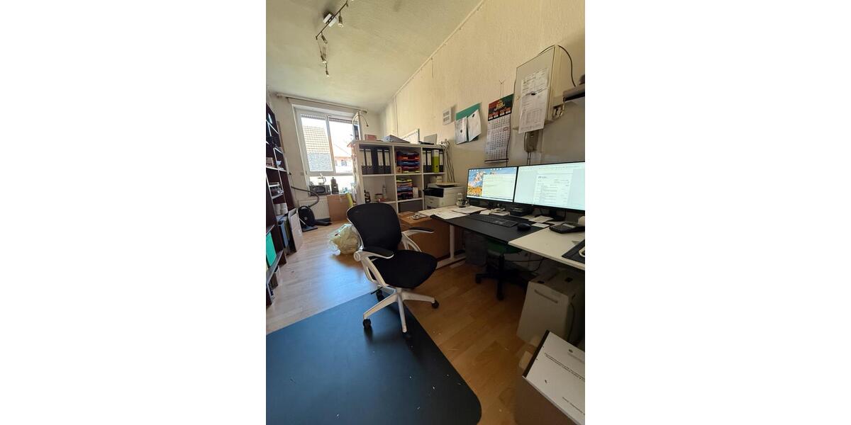 Gewerbeobjekt Kassel Südstadt - 300&euro; | Angebot:22152785