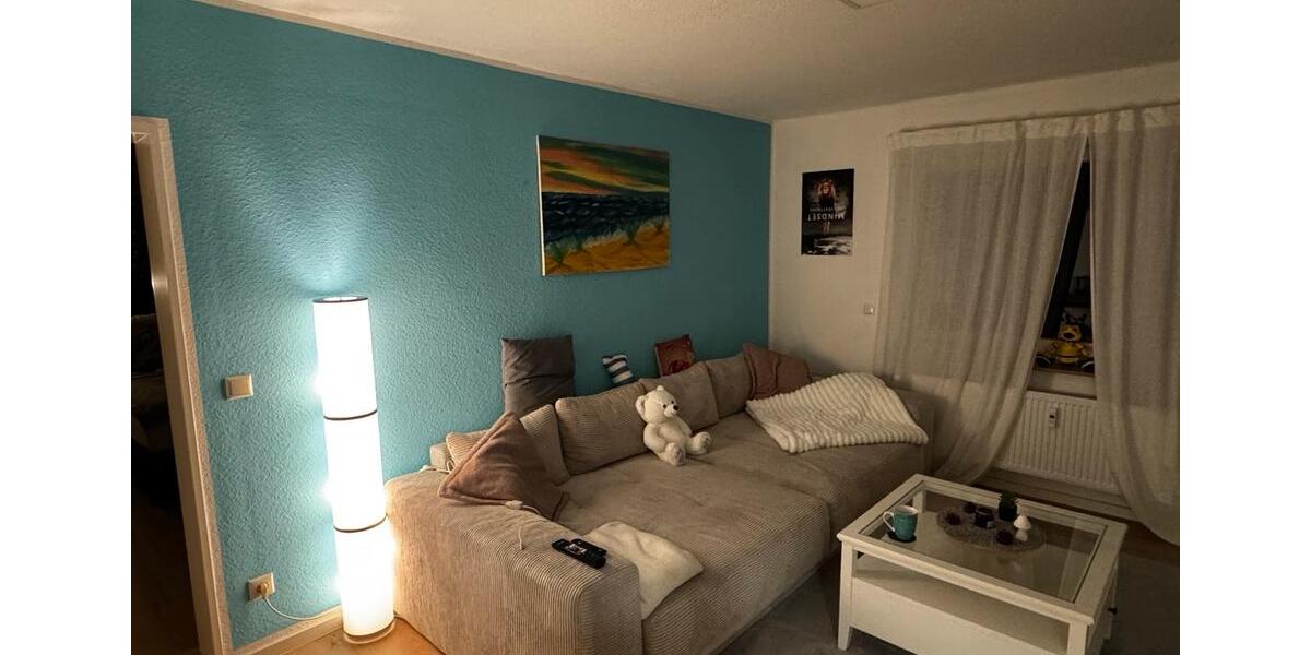 Erdgeschoßwohnung Niestetal - 2 Zimmer, 64 m&sup2;, 940&euro; | Angebot:26237998