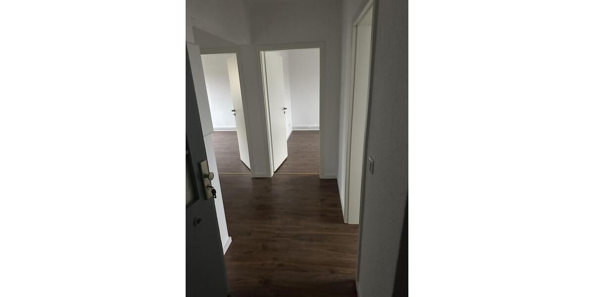 Neu sanierte 3-Zimmerwohnung in Oberzwehren-Kassel 3 zimmer