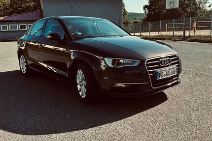 Audi A3 193.000 km 12.999 € Warburg 34414