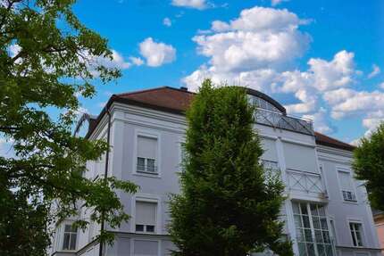 Wohnung zum Kaufen in Regensburg 575.000 € 96 m²
