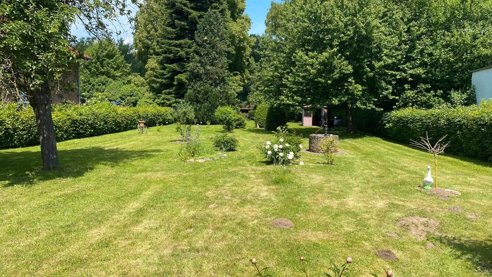 Einfamilienhaus Kaufungen - 8 Zimmer, 171 m&sup2;, 495.000&euro; | Angebot:26266851