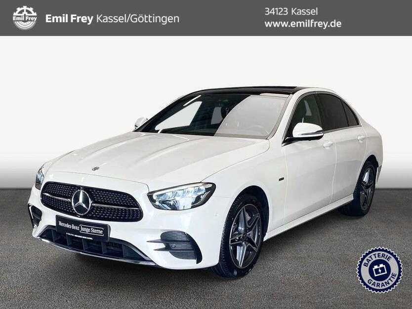 E 300