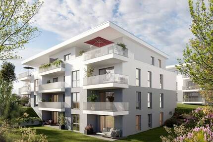 Wohnung Kassel Wolfsanger/Hasenhecke - 3 Zimmer, 83 m&sup2;, 364.026&euro; | Angebot:24974988