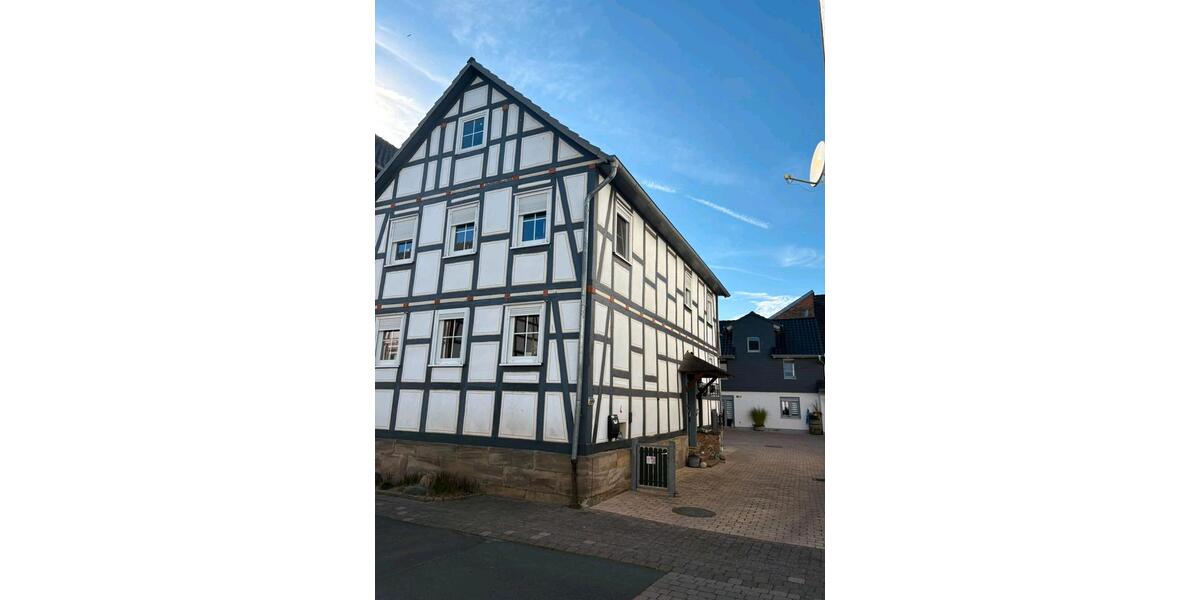 Einfamilienhaus Wabern - 549.000&euro; | Angebot:27533848