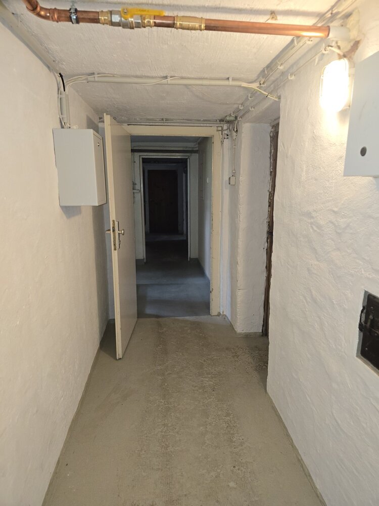 Kassel, vord. Westen, 3 ZKB, 68m² mit Wohnrecht!