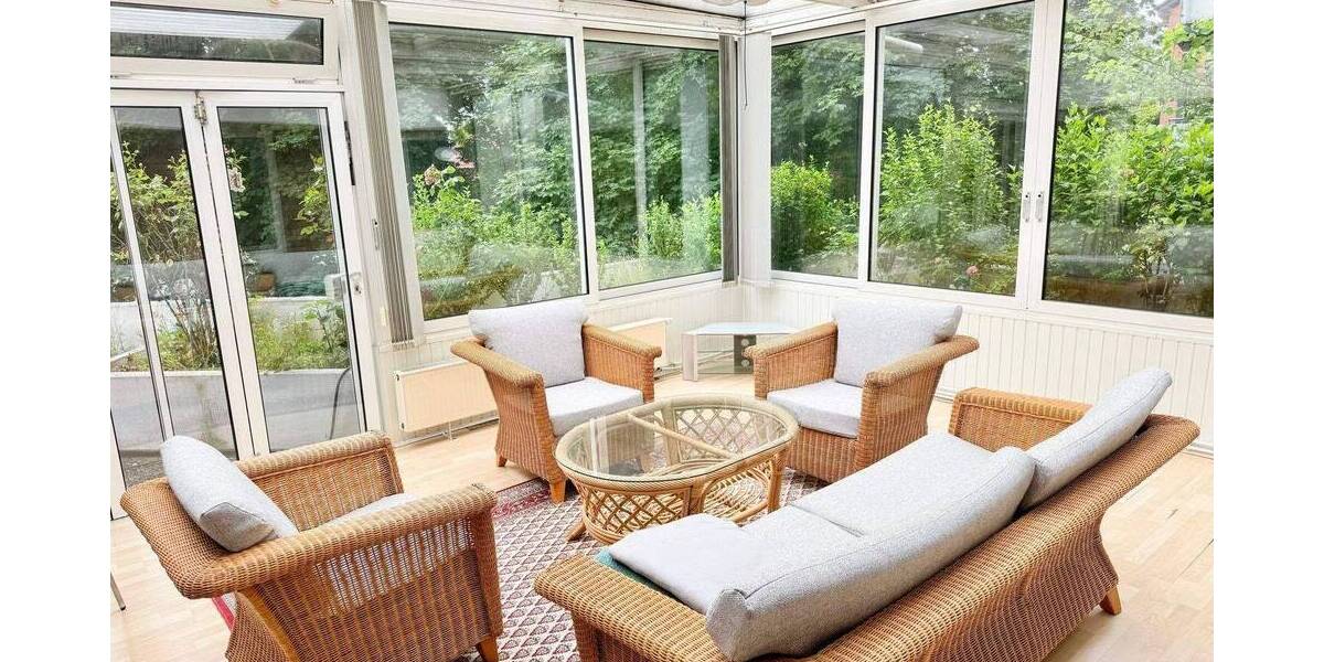 Etagenwohnung Kassel Wolfsanger/Hasenhecke - 3 Zimmer, 148 m&sup2;, 225.000&euro; | Angebot:26908868