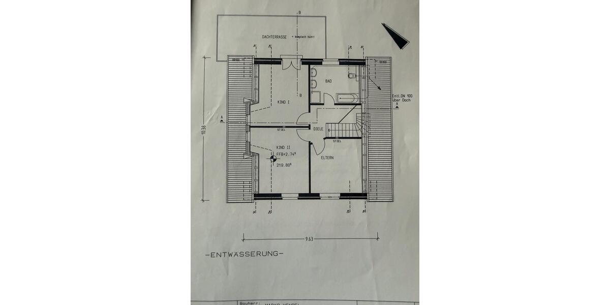 Einfamilienhaus Lohfelden - 5 Zimmer, 150 m&sup2;, 450.000&euro; | Angebot:26786578