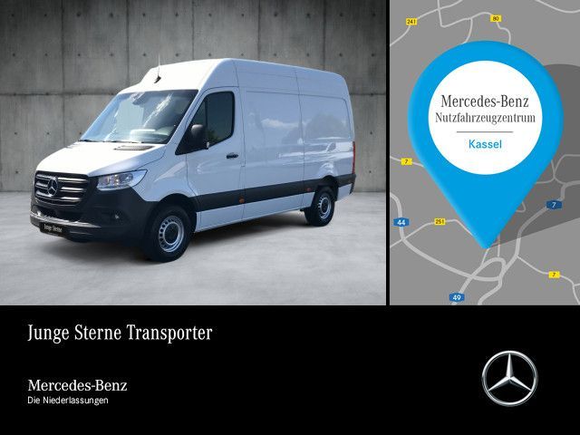 Sprinter