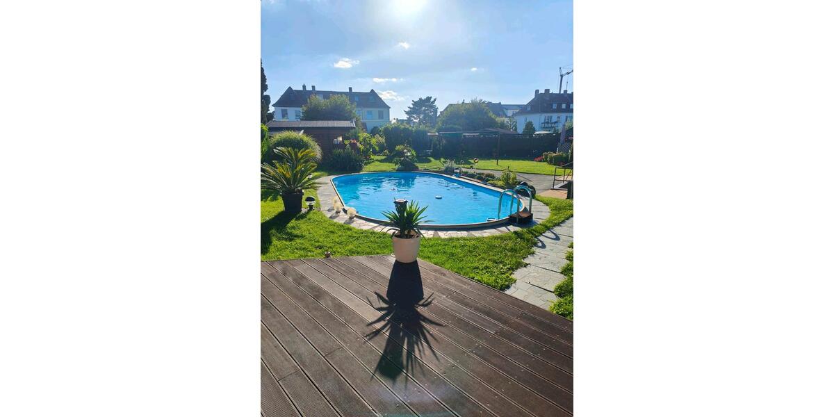 Erdgeschoßwohnung Kassel Bettenhausen - 2 Zimmer, 67 m&sup2;, 980&euro; | Angebot:23830835