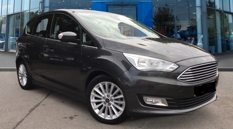 C-Max