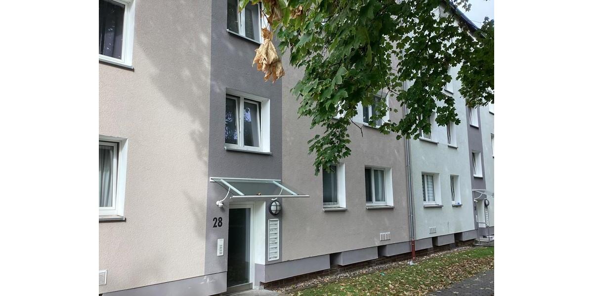 Etagenwohnung Kassel - 4 Zimmer, 67 m&sup2;, 746&euro; | Angebot:26410960