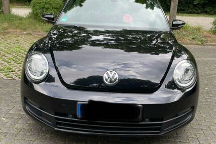 VW Beetle 94.792 km 10.100 € Vellmar 34246