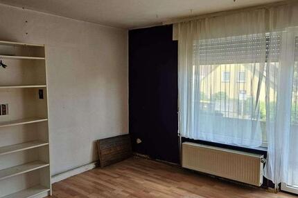 Schöne Wohnung im Herzen von Kassel! [VAC-12354] 2 zimmer