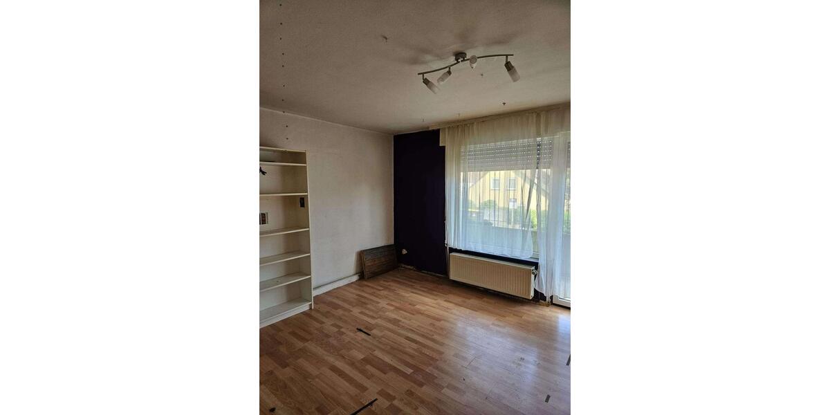 Schöne Wohnung im Herzen von Kassel! [VAC-12354] 2 zimmer