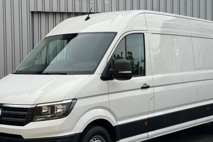 VW Crafter 123.788 km 11.900 &euro; Niestetatal 34266
