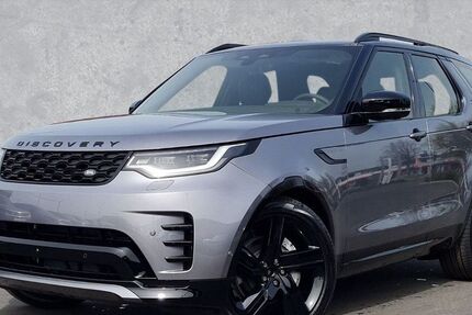 Land Rover Discovery 10.545 km 75.920 € Kassel 34123