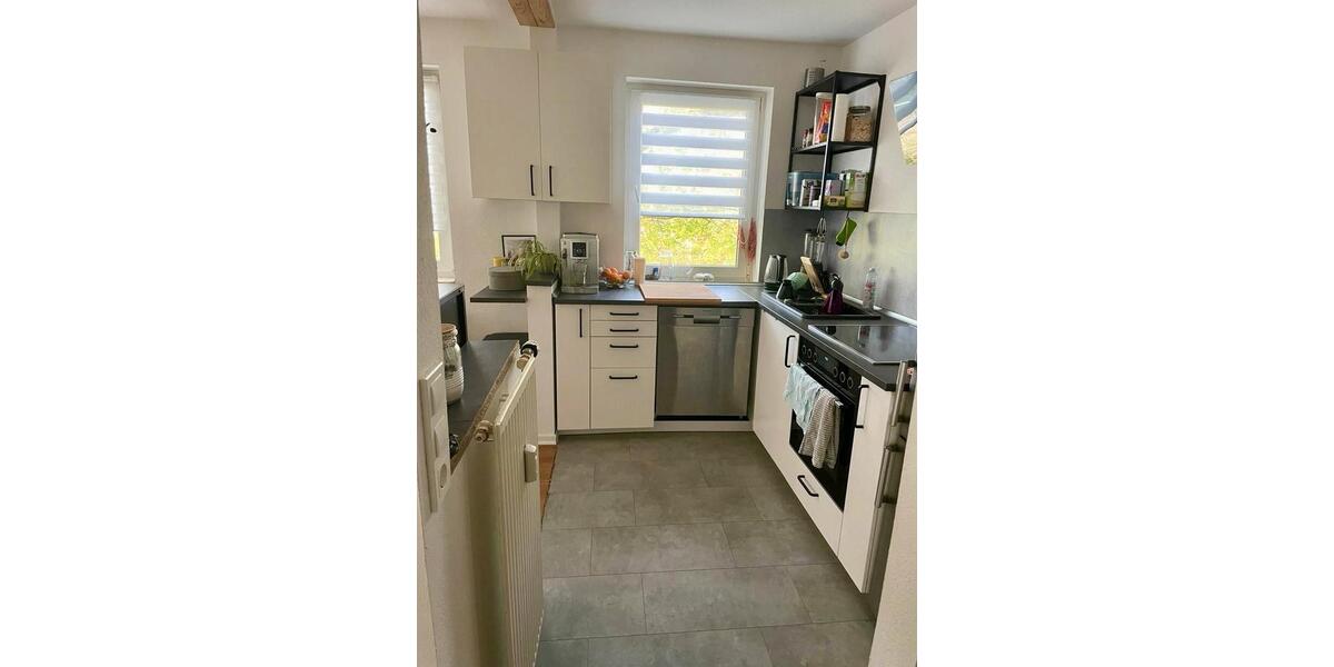 Etagenwohnung Kassel Bettenhausen - 2 Zimmer, 64 m&sup2;, 210.000&euro; | Angebot:26919418
