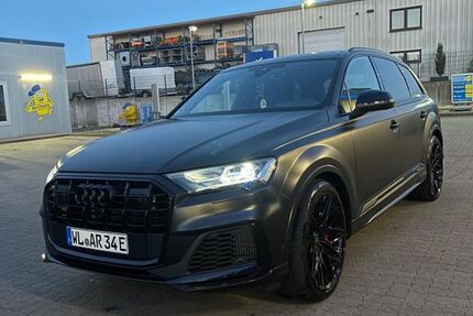 Audi Q7 49.490 km 63.500 € Wolfhagen 34466