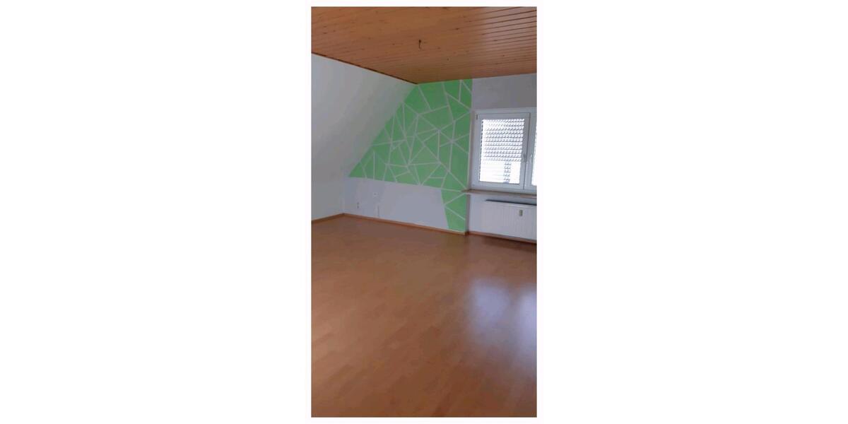 Dachgeschoßwohnung Hofgeismar - 4.5 Zimmer, 128 m&sup2;, 1.080&euro; | Angebot:25971731