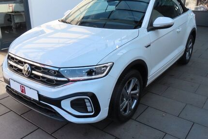 VW T-Roc 13.150 km 30.985 &euro; Kassel 34123