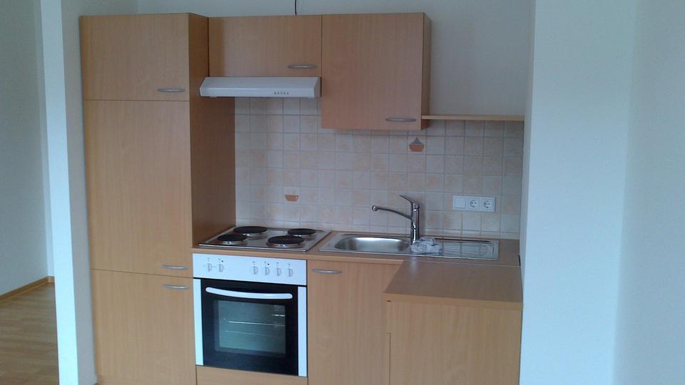 Hochparterre Kassel Philippinenhof-Warteberg - 2 Zimmer, 36 m&sup2;, 325&euro; | Angebot:25232231