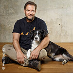 Martin Rütter und Katharina Adick - Tierisch Menschlich!