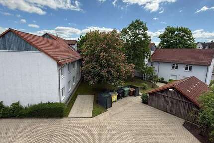 Wohnung zum Mieten in Niestetal 795 € 69.67 m²