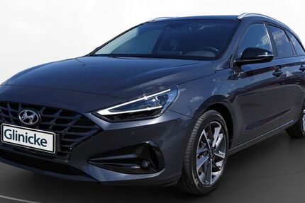 Hyundai i30 63.985 km 17.990 &euro; Kassel 34123