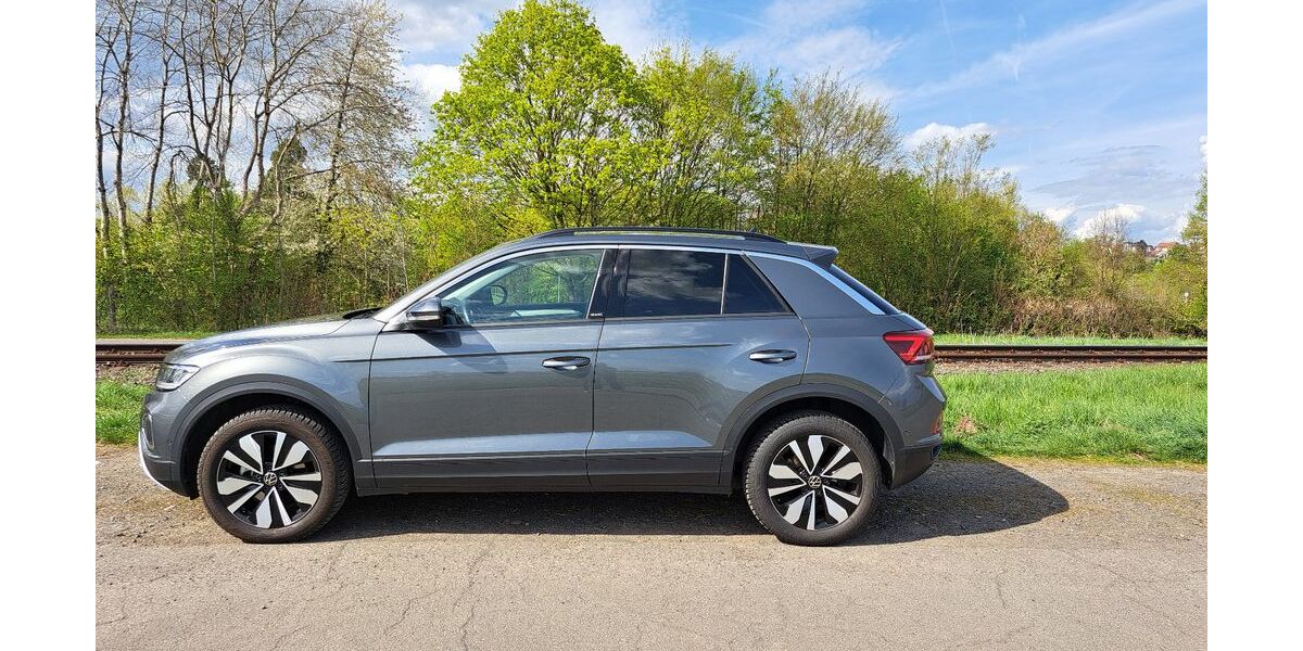 VW T-Roc 11.000 km 29.500 &euro; Fritzlar 34560