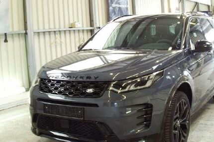 Land Rover Discovery Sport 11.177 km 48.890 &euro; Kassel 34123