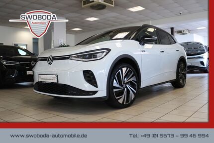 VW ID.4 73.779 km 35.950 &euro; Espenau bei Kassel 34314