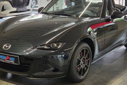 Mazda MX-5 6.000 km 33.990 &euro; Kassel 34123