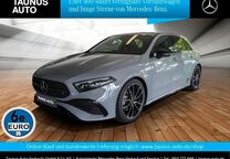 Gebrauchtwagen Mercedes A 200